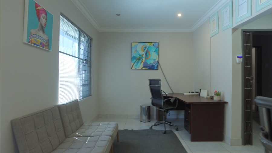 To Let commercial Property for Rent in Bodorp North West